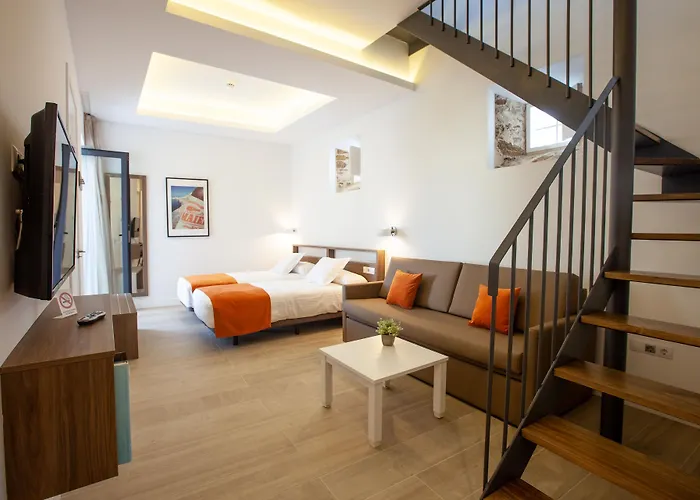 Maier Apartamento Cádis