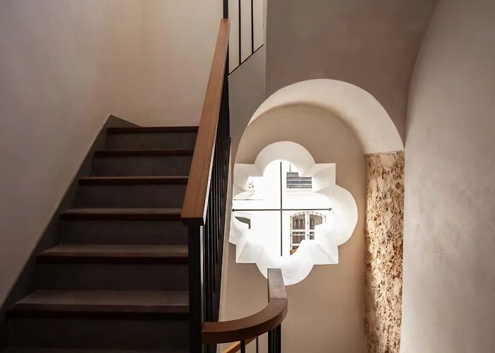 迈尔公寓 加的斯