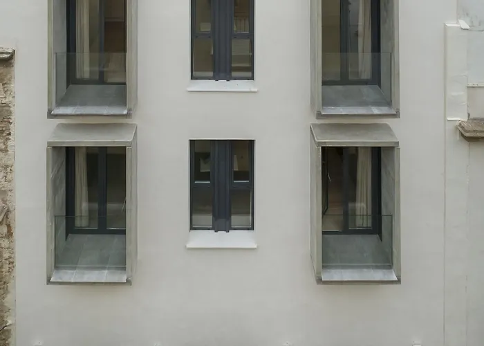 Apartamento Maier Cádis