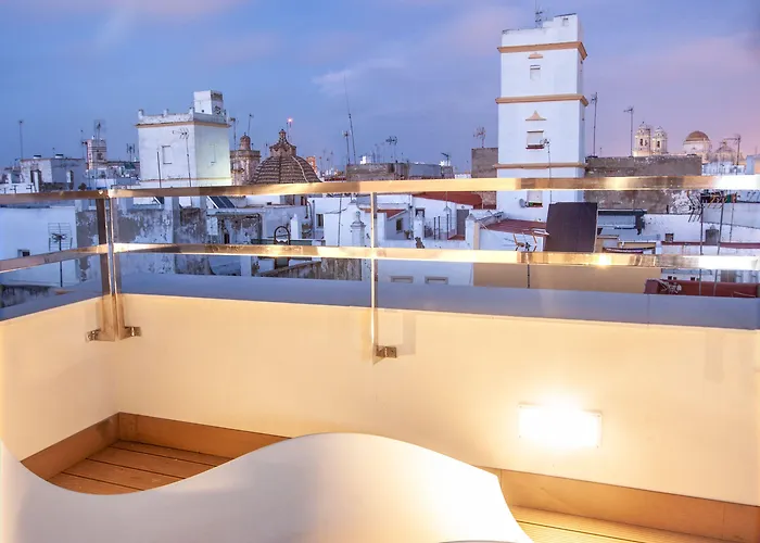 Apartamento Maier Cádis