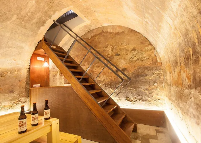 迈尔公寓 公寓 *