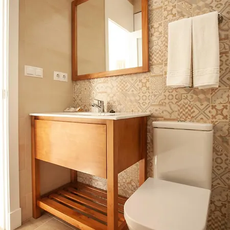 Apartmán Maier Cádiz