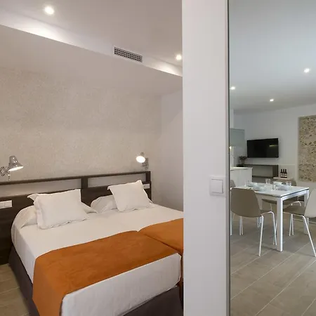Apartmán Maier Cádiz