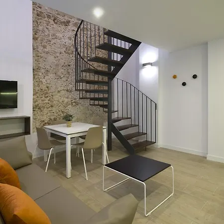 Apartmán Maier