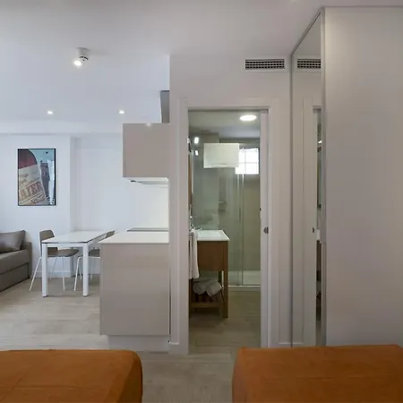 Apartmán Maier *