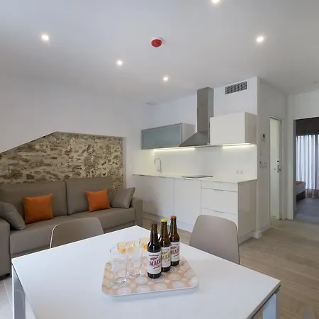 Apartmán Maier *