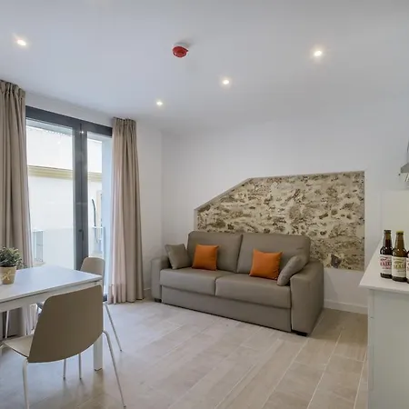 Apartmán Maier