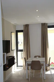 Apartmán Maier *