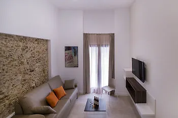 Maier Apartmán Cádiz