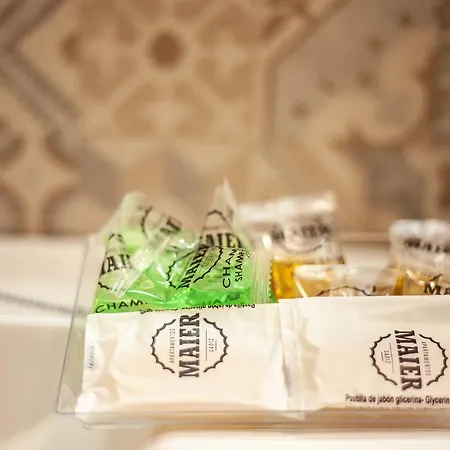 アパート Maier カディス