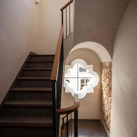 Maier Apartmán Cádiz