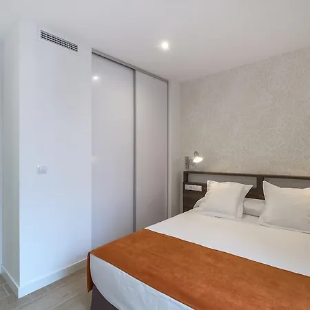 Maier Apartmán *