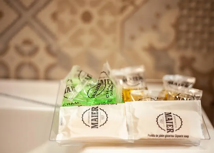 דירה Maier קדיז